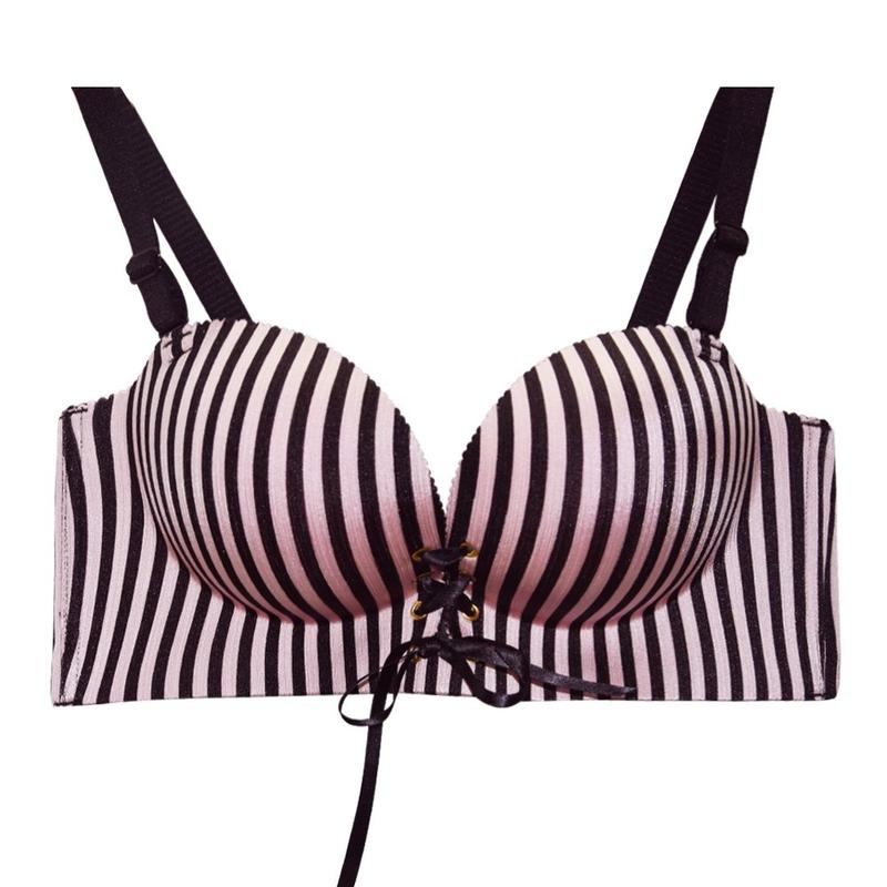 Snatchly Instant Volume Bra