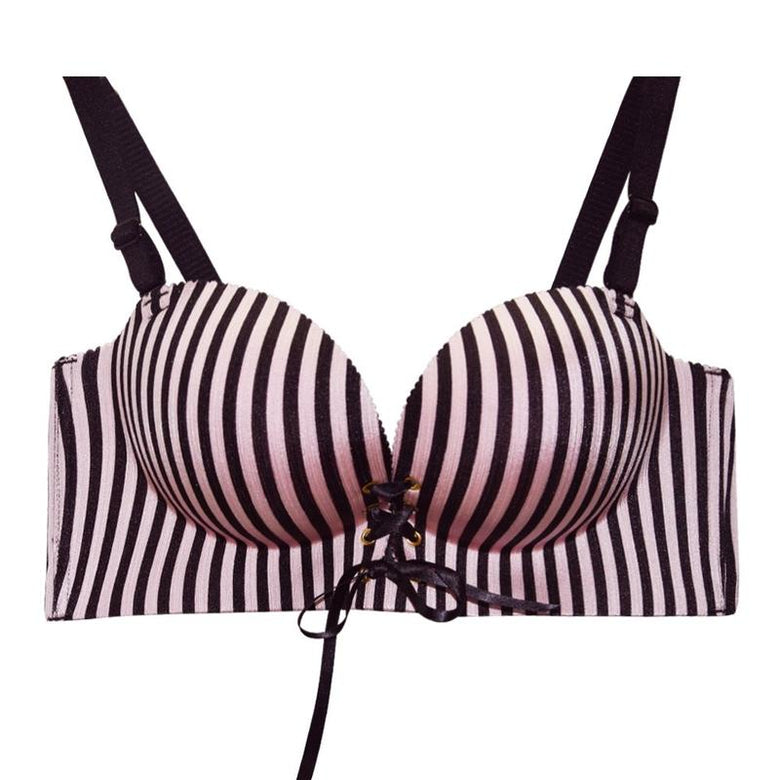 Snatchly Instant Volume Bra